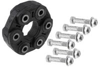 ŁĄCZNIK ELASTYCZNY WAŁU NAPĘDOWEGO MERCEDES KLASA C A205 2016 2017 2018