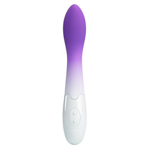 PRETTY LOVE - Bishop, 30 vibration functions, ABS Silicone na Arena.pl