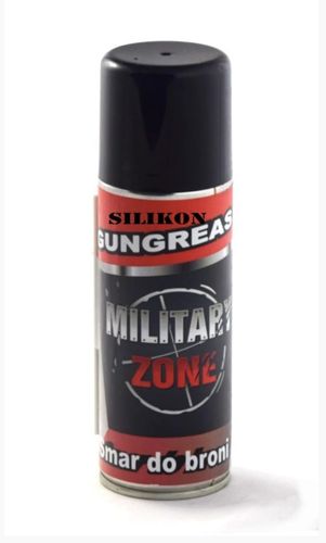 Solvent MZ 50 zmywacz do broni i luf 200ml na Arena.pl