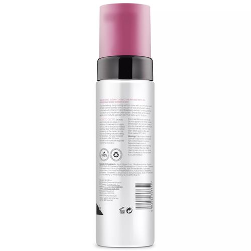 St. Tropez Tan Berry Sorbet Mousse Pianka Samoopalająca 200ml na Arena.pl