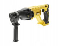 Młotowiertarka DEWALT DCH133NT