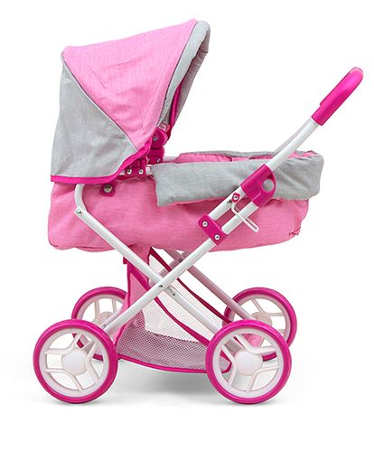 ND18_2720 Milly Mally Wózek dla lalek Alice Pres na Arena.pl