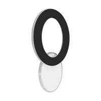 Lampa kinkiet ścienny nowoczesny HOP LED C 10W NW 04182 Struhm