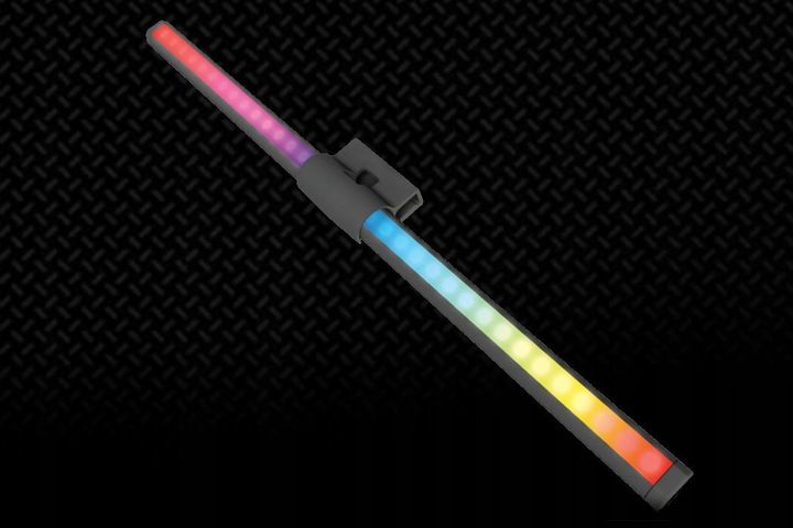 Lampka na monitor SAVIO Light Bar RGB LB-01 zdjęcie 12