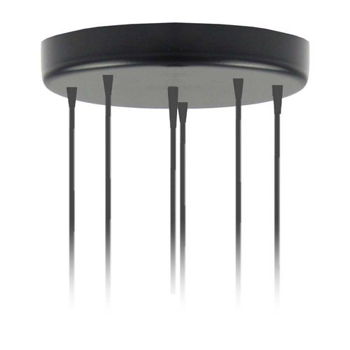 Żyrandol MONACO na Arena.pl