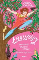 Łobuziary z autografem Chutnik Sylwia