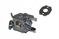 Gaźnik piły Husqvarna 36 41 136 137 141 142 142E U