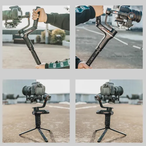 statyw tripod do kamery sportowej na Arena.pl