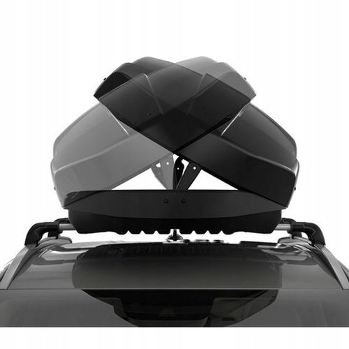 Box Dachowy Bagażnik KUFER THULE PACIFIC 780 L na Arena.pl