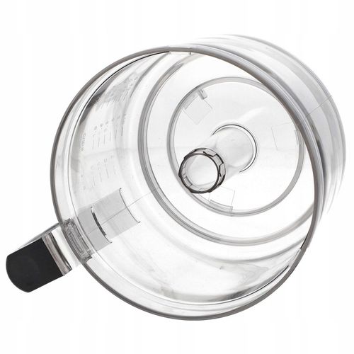 Pojemnik miska malaksera Kasia robota MPM 116 Mrk-12 czarna rączka na Arena.pl