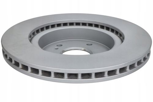 TARCZA HAM PRZOD 295X25 V ATE na Arena.pl