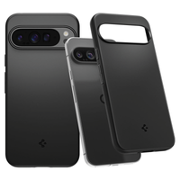 SPIGEN THIN FIT GOOGLE PIXEL 9 PRO XL BLACK