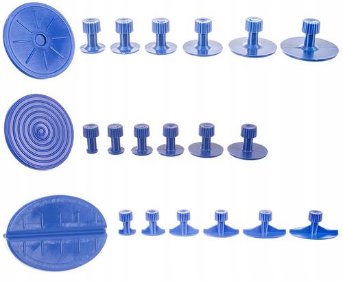 Zestaw do usuwania wgnieceń na Arena.pl