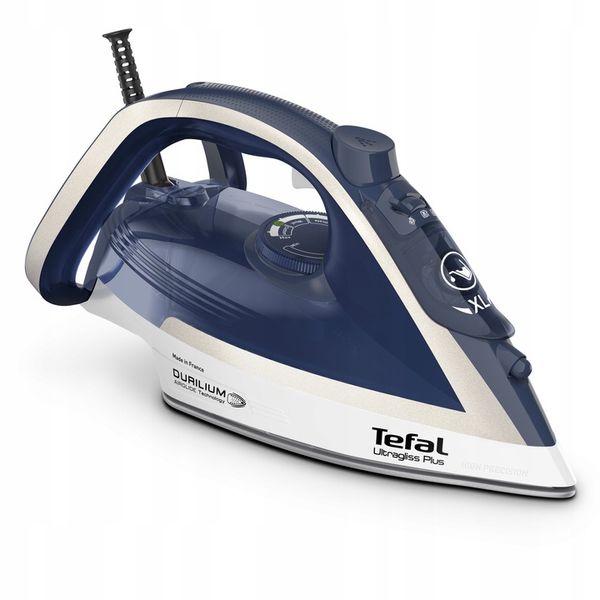 Żelazko Tefal FV6812E0 2800 W zdjęcie 16