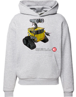 Bluza z kapturem Wall-e