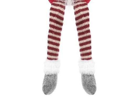 Skrzat Siedzący Czerwony na Arena.pl