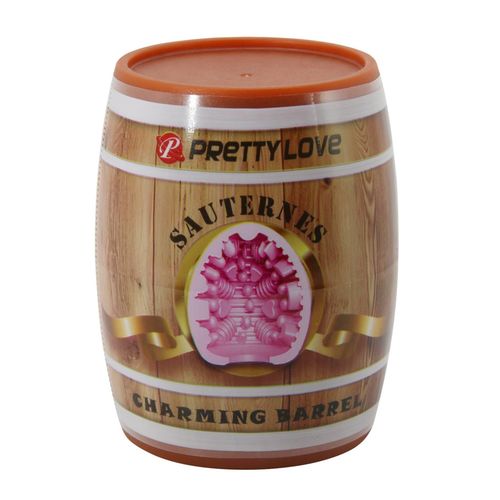 pretty love   sauterne, charming barrel  tpr / abs na Arena.pl