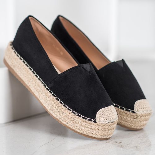 Espadryle Na Platformie r.40 na Arena.pl