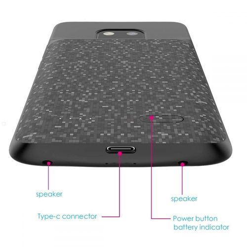 TECH-PROTECT BATTERY PACK 5000MAH HUAWEI MATE 20 PRO BLACK na Arena.pl