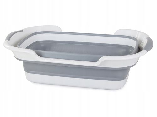 miska silikon duża korek na pranie - 01550 na Arena.pl