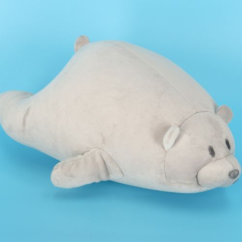 PODRÓŻNA PODUSZKA 2W1 MIŚ na Arena.pl