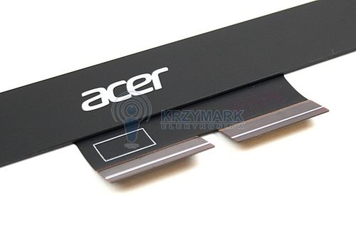 DIGITIZER ACER ICONIA TAB A3-A10 EKRAN DOTYK PANEL na Arena.pl
