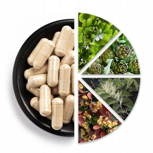 Suplement diety Presuren Cardio głóg kapsułki 30 szt. na Arena.pl