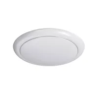 Lampa sufitowa LED 24W 4000K neutralna Aigostar do kuchni i biura