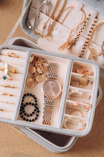 szkatułka ptn szk-09-3132 silver na Arena.pl