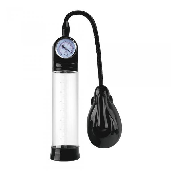pretty love penis pump, automatic zdjęcie 1