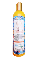 Rokitnikowa odżywka do włosów suchych i normalnych Intensywne Nawodnienie - Natura Siberica