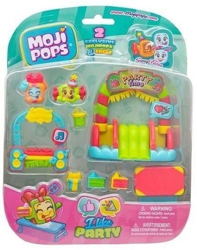 Zestaw figurek MojiPops Magic Box PMPSB216IN40 na Arena.pl