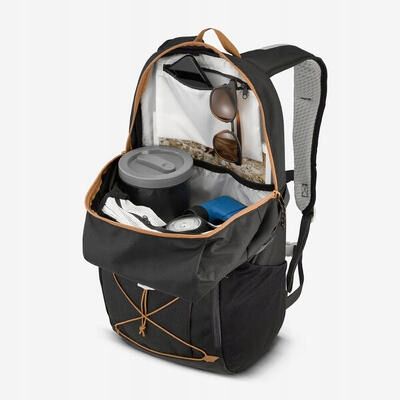 Plecak turystyczny Quechua Arpenaz NH100 30 litrów zdjęcie 6