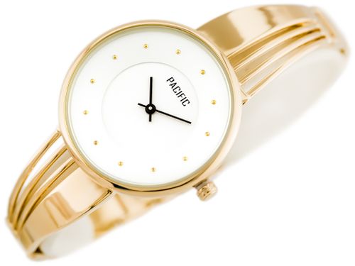PACIFIC 6009 (zy599c) - gold/silver na Arena.pl