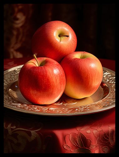 Plakat 30x40cm Rubinowe Ekscesy na Arena.pl