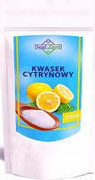 Kwasek cytrynowy 0,5 kg
