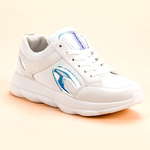Białe Sneakersy r.36 na Arena.pl