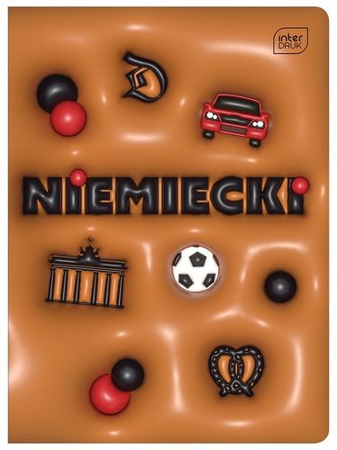 10 x ZESZYTY PRZEDMIOTOWE A5 DO KLAS 7-8 I LICEUM, TEMATYCZNE OKŁADKI na Arena.pl