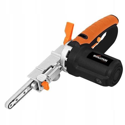 evolution power tools 062-0001 precyzyjna szlifierka taśmowa na Arena.pl