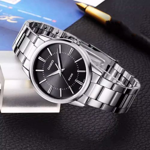 ZEGAREK MĘSKI CASIO MTP-1303PD-1A (zd021b) + BOX na Arena.pl