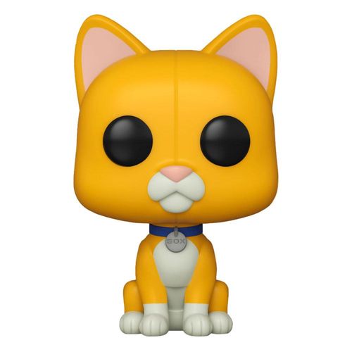 Funko POP! Disney Lightyear Sox 1213 na Arena.pl