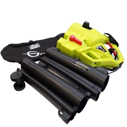 Dmuchawa Odkurzacz Do Liści 3000W Grandma Shark na Arena.pl