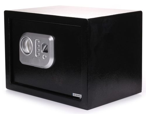 Sejf Eclipse Red Eagle na odcisk palca na Arena.pl