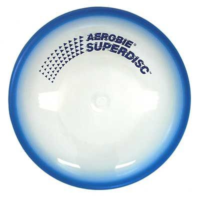 Aerobie ring superdisc na Arena.pl