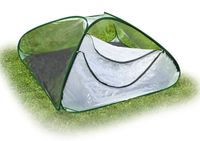 Namiot foliowy szklarnia samorozkładająca się Spring 120x120x60 cm