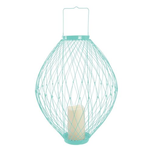 Lampion Parure zielony na Arena.pl