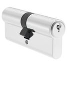 WKŁADKA DRZWIOWA INWESTYCYJNA NIKIEL SATYNA 40/55