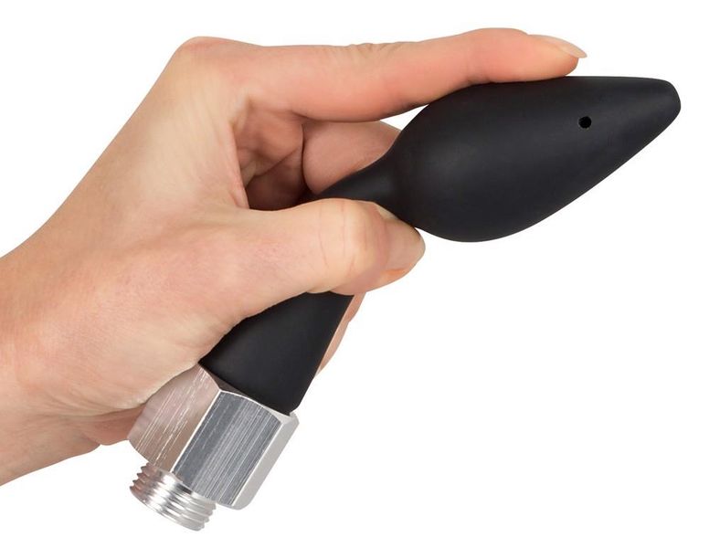 Anal Douche Rear Splash zdjęcie 7