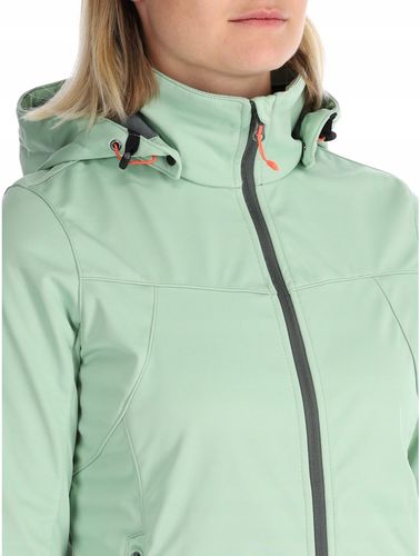 Icepeak - Kurtka Softshell R36 na Arena.pl