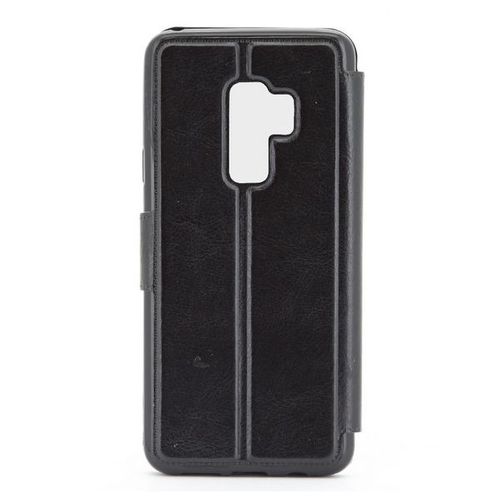 Torba Book Samsung S9 Plus Ref. 139182 Czarny na Arena.pl